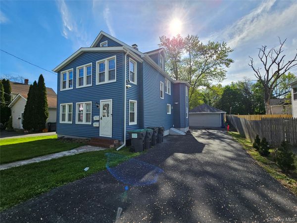 704 Tower Avenue , Unit A, Maybrook, NY 12543