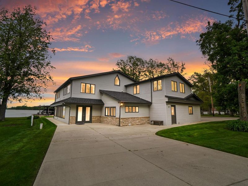 10857 Seminole Shore Drive, Huntsville, OH 43324 Photo 76