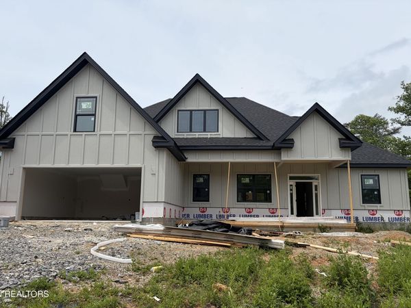 141 Black Oak Drive, Oak Ridge, TN 37830