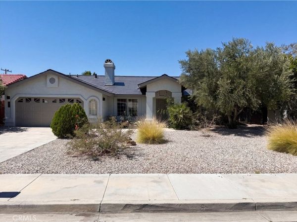 66585 San Marcus, Desert Hot Springs, CA 92240