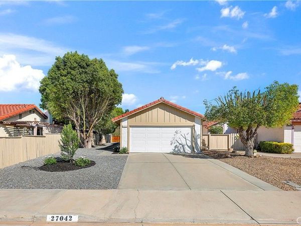 27042 Rangewood, Menifee, CA 92586