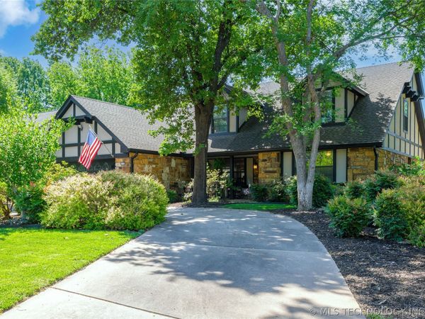 3102 E 85th Street , Tulsa, OK 74137