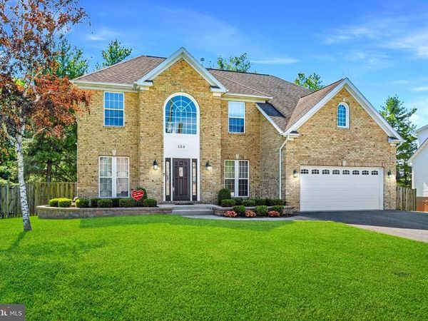 128 EMMITSBURG ROAD , THURMONT, MD 21788