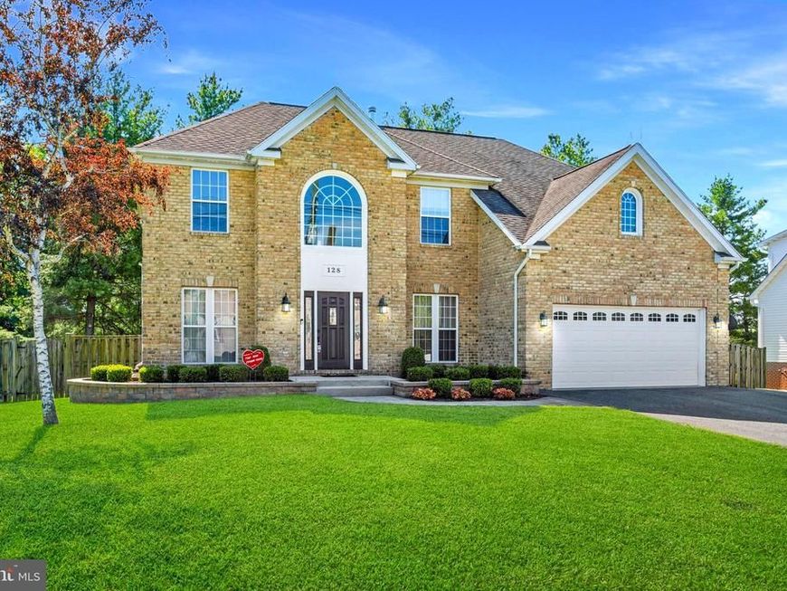 128 Emmitsburg Road, Thurmont, MD 21788 Main Photo