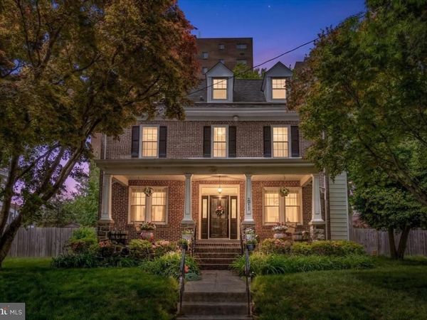 2411 N FRANKLIN, WILMINGTON, DE 19802