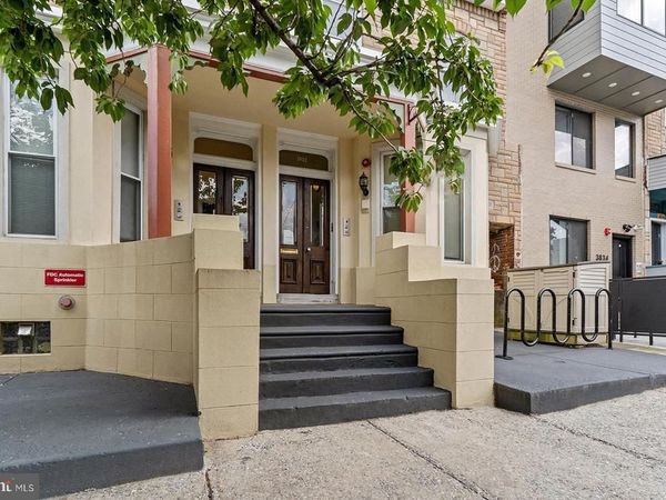 3830 BARING STREET , Unit 2, PHILADELPHIA, PA 19104
