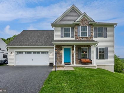 140 LIZ LANE Gap, PA 17527