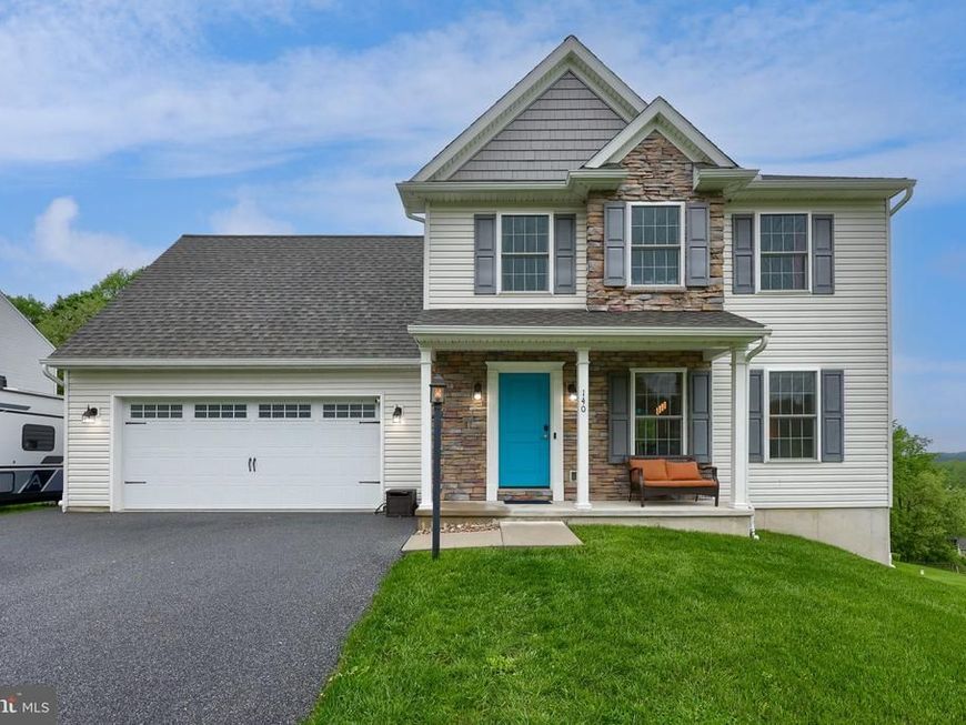 140 Liz Lane , Gap, PA 17527 Main Photo
