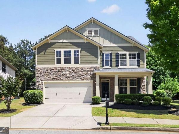 1090 Krobot Way, Alpharetta, GA 30004