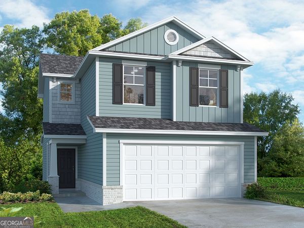 117 Brook Drive, Brunswick, GA 31525