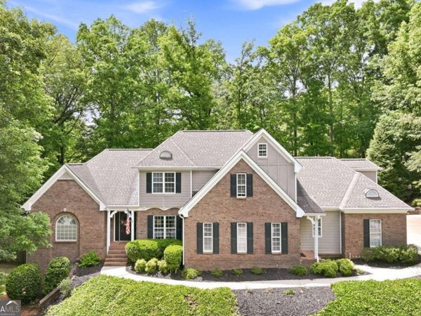 3095 Chattahoochee Trace, Gainesville, GA 30506