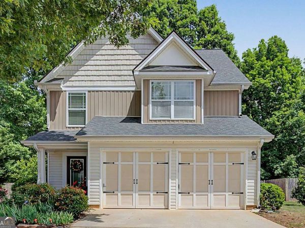 90 Darbys Run Court, Hiram, GA 30141