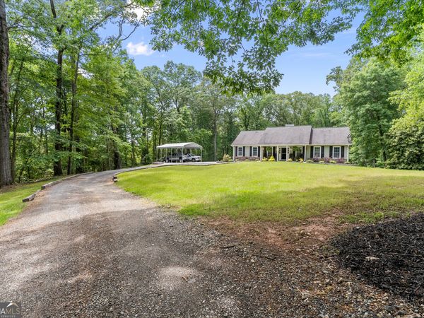 1405 Tapp Wood Road, Hoschton, GA 30548