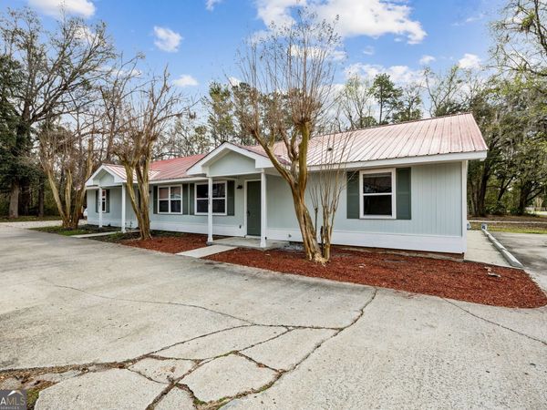 108 Clarks Bluff Road, Kingsland, GA 31548