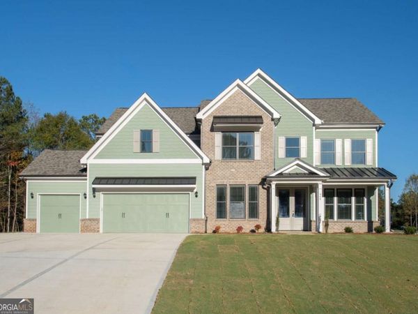 904 Bessie Court, Loganville, GA 30052