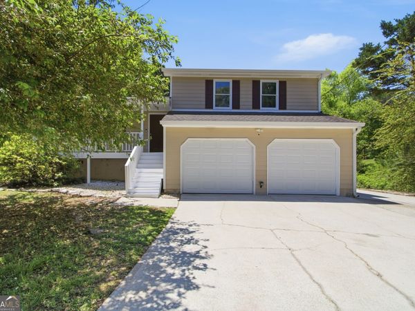79 Cross Creek Court, Villa Rica, GA 30180