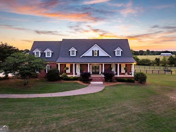 1051 Greenfield Lane, Watkinsville, GA 30677