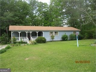 83 Ivey Road, Whitesburg, GA 30185 Main Photo