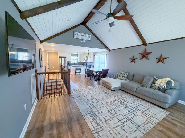 420 Fort Hill Dr , Pulaski, TN 38478