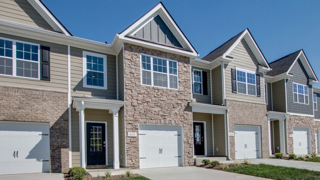 4919 Mowbray Way, Murfreesboro, TN 37129 Main Photo