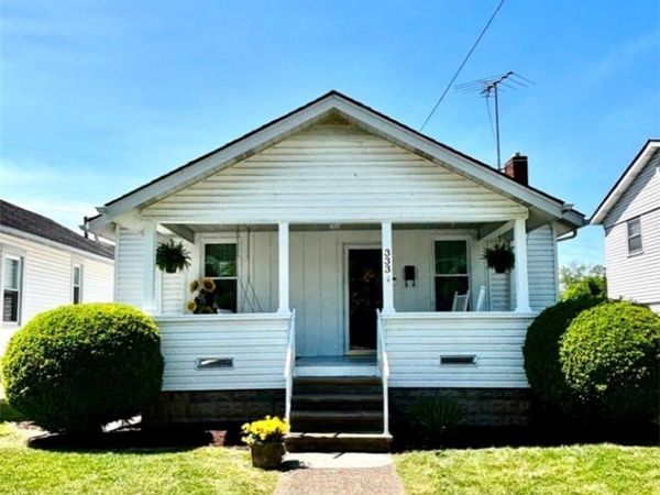 333 17th Street, Dunbar, WV 25064
