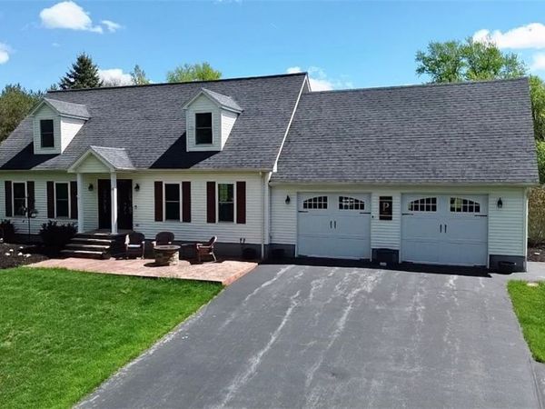 20 Bowen Street , Auburn, NY 13021