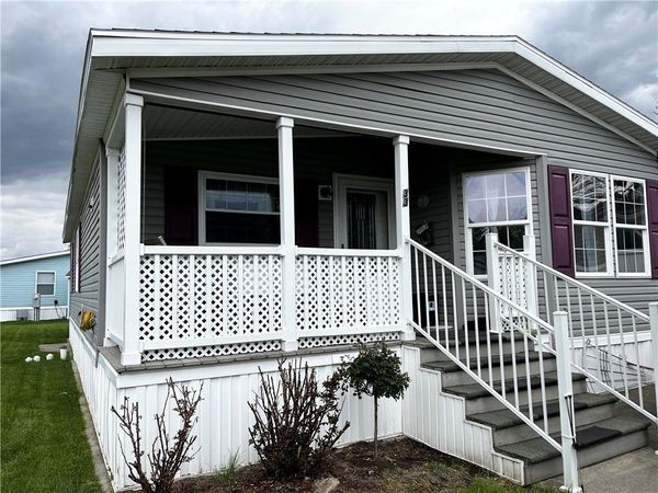 1190 County Route 66 , Unit 33, Hornell, NY 14843