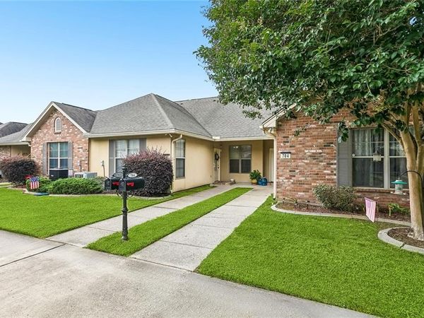 40145 TAYLORS Trail, Unit 703, Slidell, LA 70461
