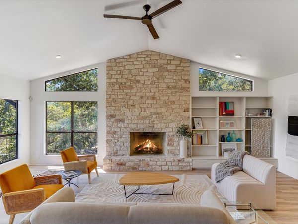 1302 Wild Basin LDG, Austin, TX 78746