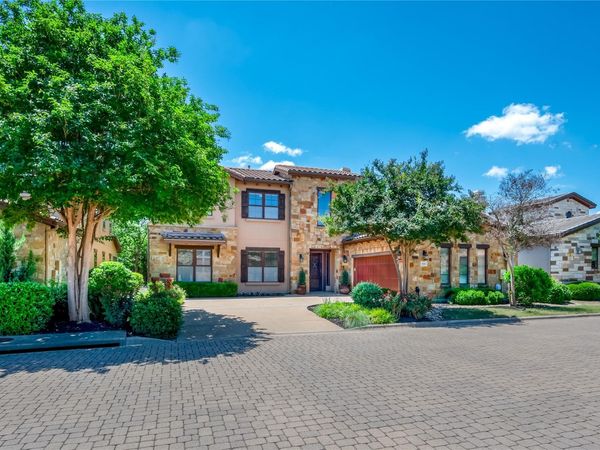 424 Belforte Ave, Unit 31, Austin, TX 78734