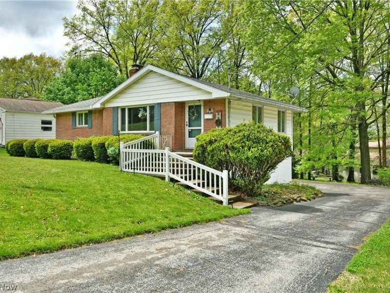 804 Hartzell Avenue, Niles, OH 44446 Photo 2