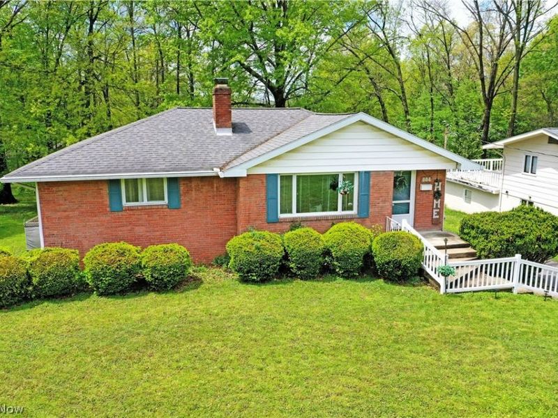 804 Hartzell Avenue, Niles, OH 44446 Photo 3