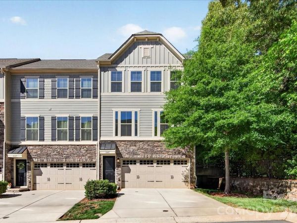1641 Bark Branch Lane , Charlotte, NC 28205