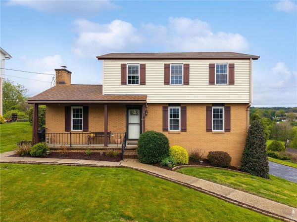 24 Waverly Drive , Greensburg, PA 15601