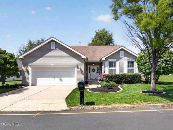 32 Tall Pines Drive, Neptune Township, NJ 07753
