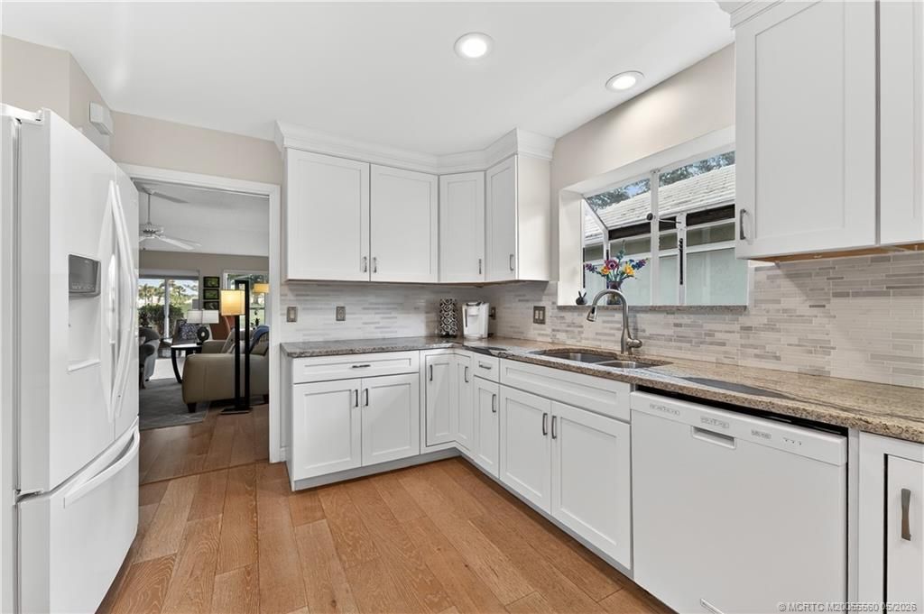 2455 SW Brookwood Lane, Palm City, FL 34990 Photo