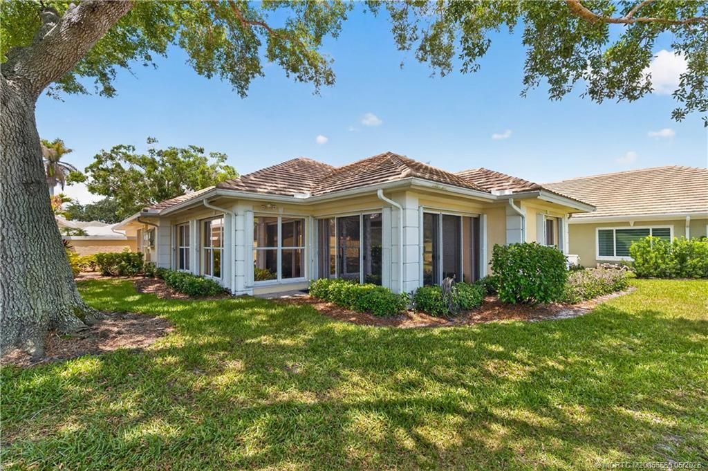 2455 SW Brookwood Lane, Palm City, FL 34990 Photo