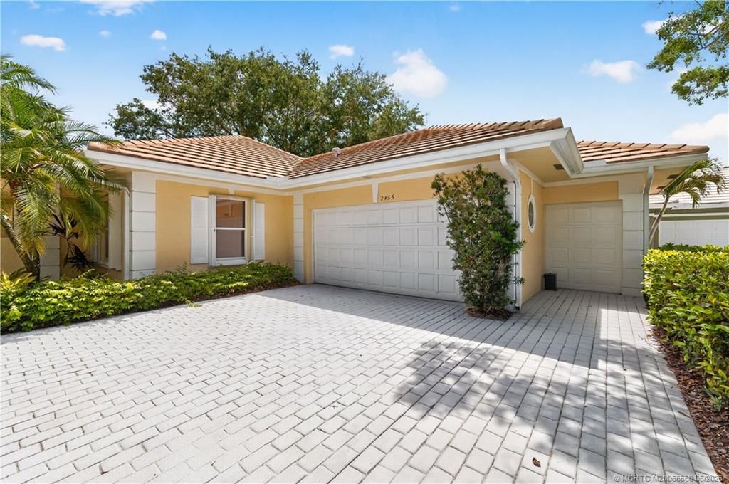 2455 SW Brookwood Lane, Palm City, FL 34990 Photo