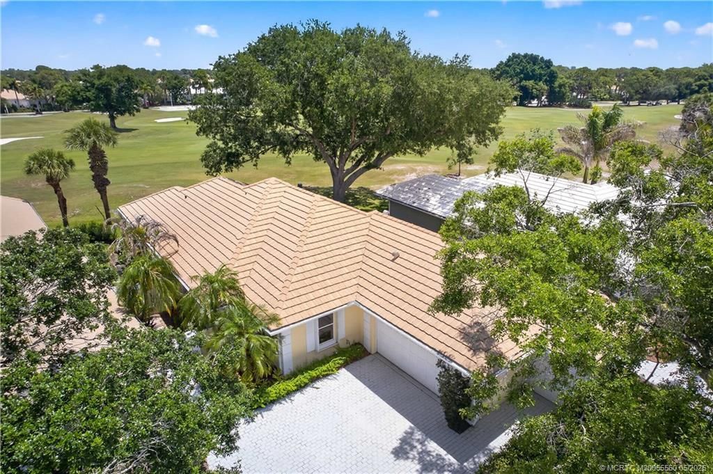 2455 SW Brookwood Lane, Palm City, FL 34990 Photo