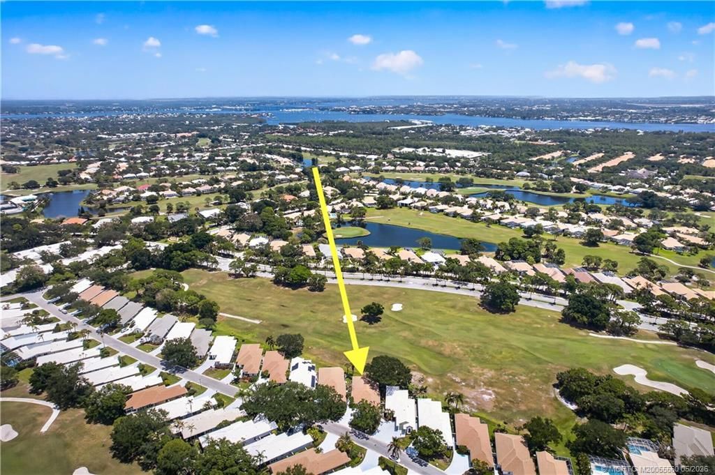 2455 SW Brookwood Lane, Palm City, FL 34990 Photo