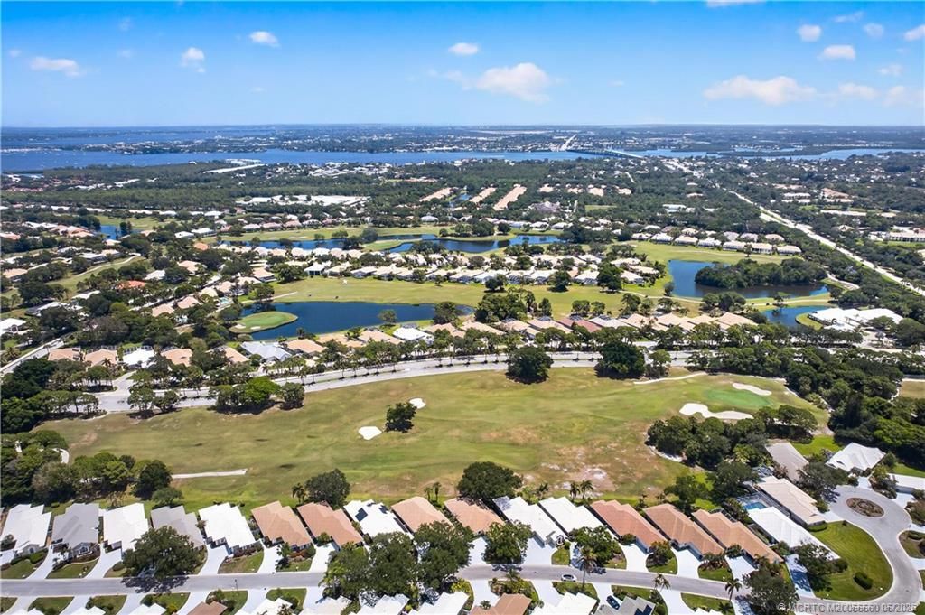 2455 SW Brookwood Lane, Palm City, FL 34990 Photo