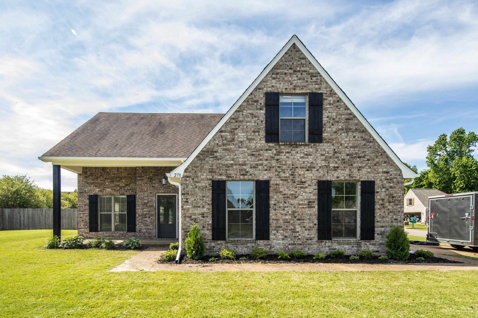 270 Seawood Dr, Oakland, TN 38060 Main Photo