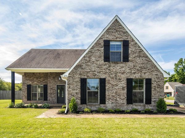 270 SEAWOOD DR, Oakland, TN 38060