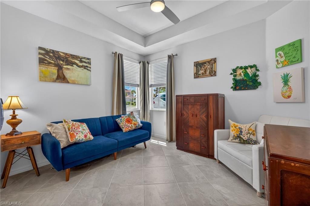 12050 Santaluz Dr, Unit 101, Fort Myers, FL 33913 Photo