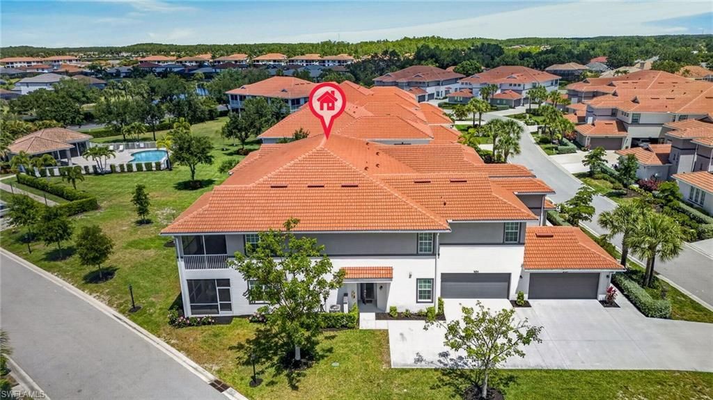 12050 Santaluz Dr, Unit 101, Fort Myers, FL 33913 Photo