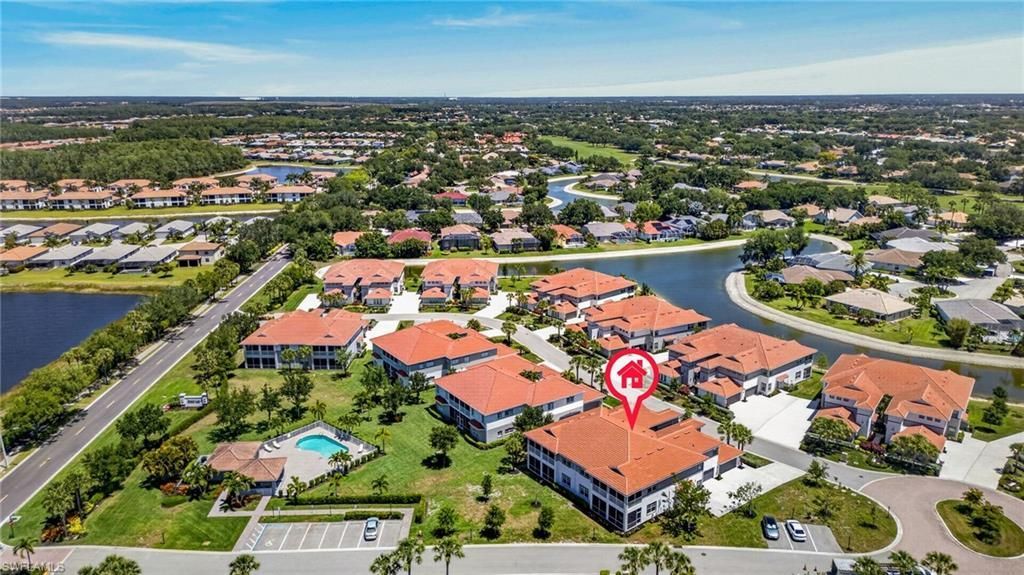 12050 Santaluz Dr, Unit 101, Fort Myers, FL 33913 Photo