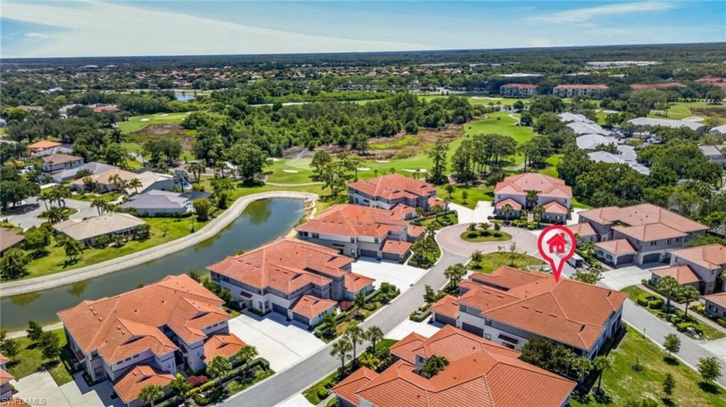 12050 Santaluz Dr, Unit 101, Fort Myers, FL 33913 Photo