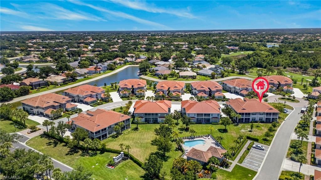 12050 Santaluz Dr, Unit 101, Fort Myers, FL 33913 Photo