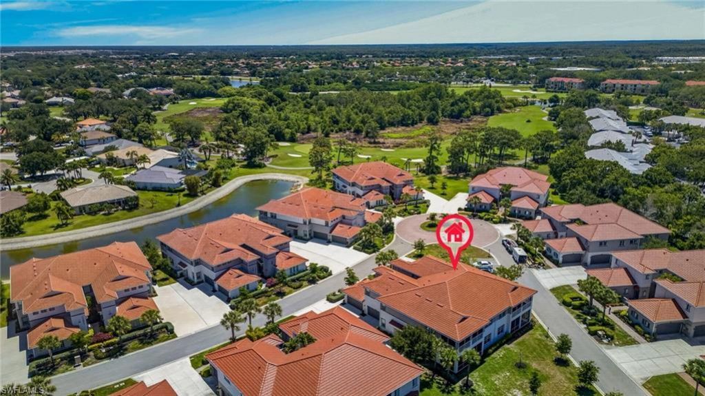 12050 Santaluz Dr, Unit 101, Fort Myers, FL 33913 Photo
