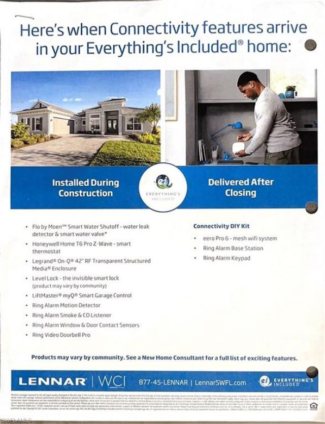 12050 Santaluz Dr, Unit 101, Fort Myers, FL 33913 Photo